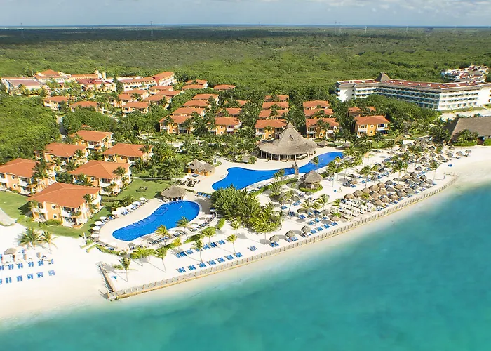Ocean Maya Royale Adults Only Resort Lafitte