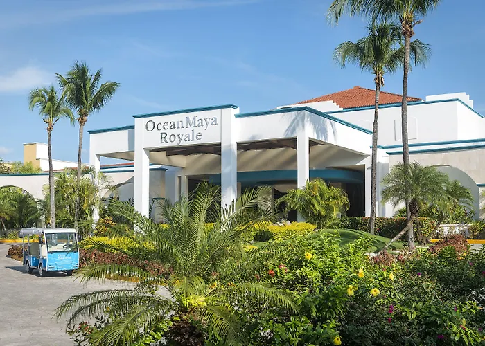 Ocean Maya Royale Adults Only