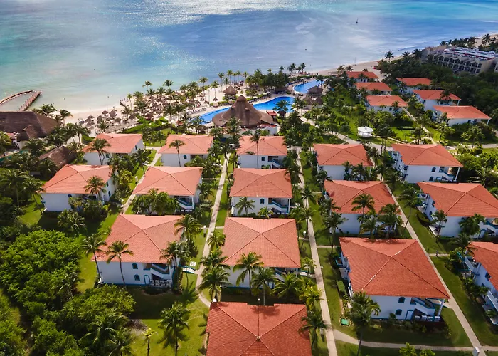 Ocean Maya Royale Adults Only