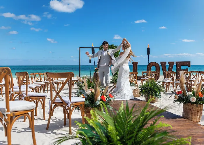 Resort Ocean Maya Royale Adults Only