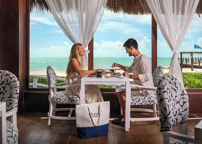 Ocean Maya Royale Adults Only