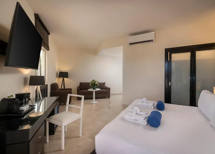 Ocean Maya Royale Adults Only 5*