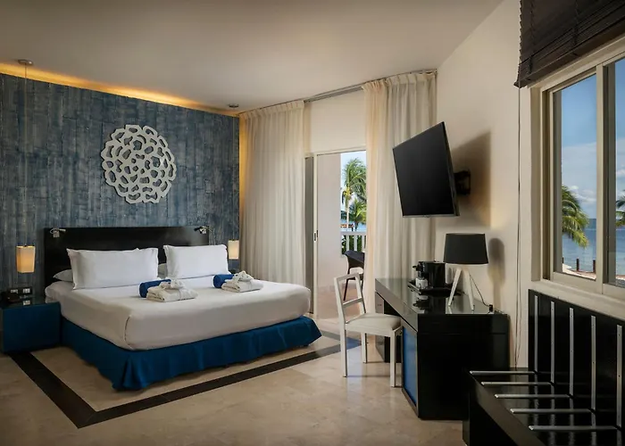 Ocean Maya Royale Adults Only