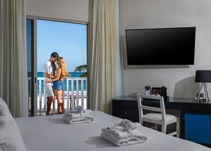 Ocean Maya Royale Adults Only 5* Lafitte