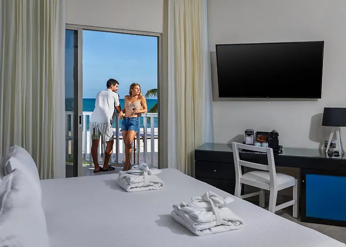 Ocean Maya Royale Adults Only Resort