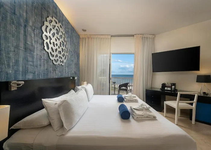 Ocean Maya Royale Adults Only Lafitte
