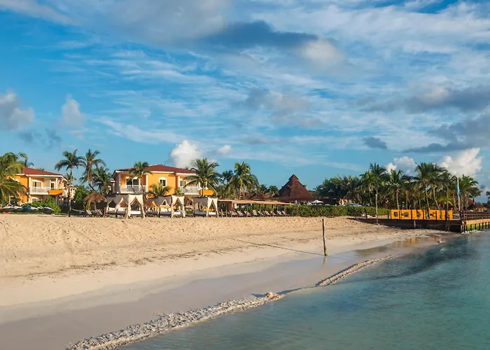 Ocean Maya Royale Adults Only 5*