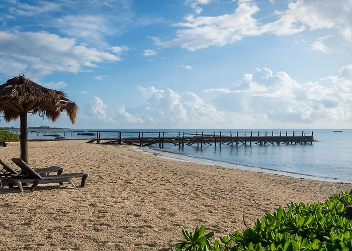 Ocean Maya Royale Adults Only Resort 5*