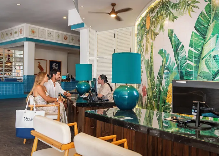 Ocean Maya Royale Adults Only Lafitte