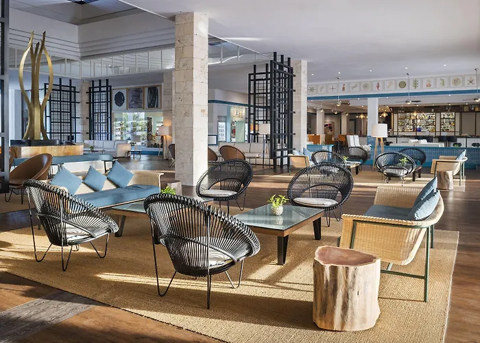 Resort Ocean Maya Royale Adults Only