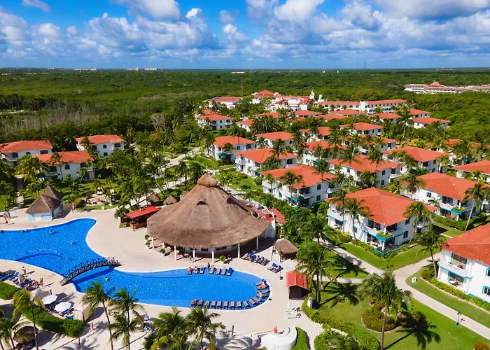 Ocean Maya Royale Adults Only Lafitte