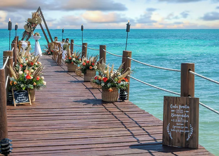 Ocean Maya Royale Adults Only 5*