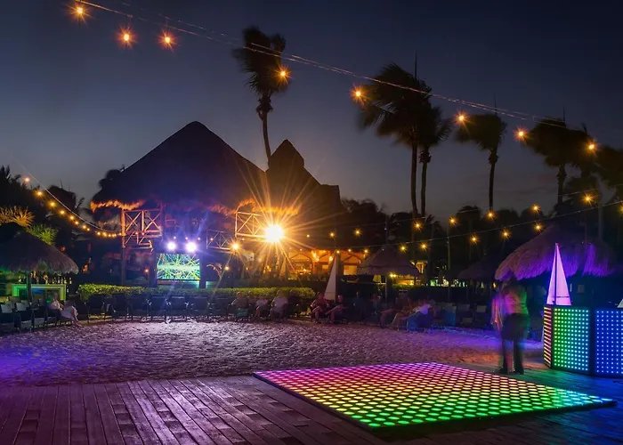 Ocean Maya Royale Adults Only 5* Lafitte